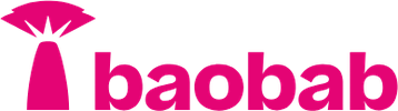 Baobab logo