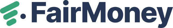 FairMoney logo