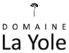 Domaine La Yole logo
