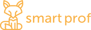 Smartprof logo