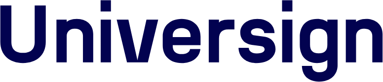 Universign logo