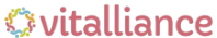Vitalliance logo