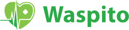 Waspito logo